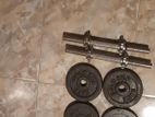 Dumbbell Set