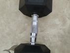 Dumbbell 12.5kg