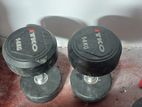 Dumbbell 14 ×2 Set