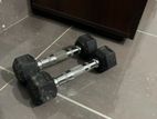 Dumbbell 1KG
