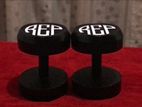 Dumbbell Set 4.5kg