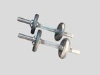 Dumbbell 5kg 3dumbbell