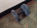 Dumbbell 7.5KG Pair