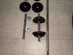 Dumbbell Set