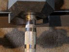 Dumbbell With Rack