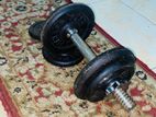 Gym Equipments