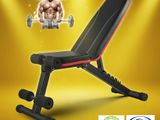 Dumbbell Bench Adjustable HJ New