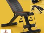 Dumbbell Bench HJ New