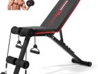 Dumbbell Bench HS21