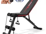 Dumbbell Bench Multifunctional