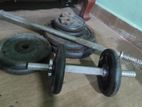 Dumbell