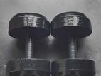 Dumbbells Set