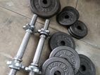 Dumbell Set