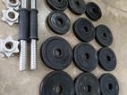 Dumbell Set