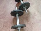 Dumbbell