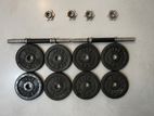 Dumbbell