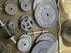 Dumbbell