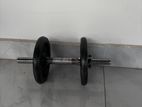 Dumbbell