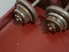 Dumbbell
