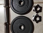 Dumbbell Set