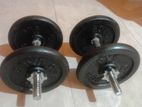 Dumbbell