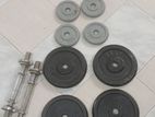 Dumbbell For Sale In Athurugiriya