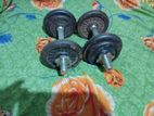 Dumbbell