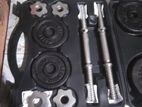 Dumbbell Set