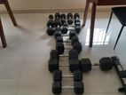 Dumbbell