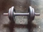 dumbbell