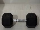 Dumbbell 12.5KG