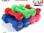 Dumbbell New