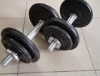 Dumbbell Pack