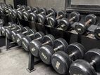 Dumbbell Rack