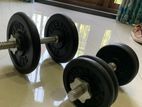 Dumbbell Set 20KG