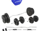 Dumbbell Set 20Kg Weight Plate 10/12/30/20/40/50Kg