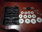 Dumbell Set 20kg