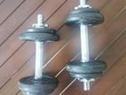 Dumbbell Set