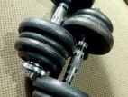 Dumbbell Set