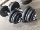 Dumbbell Sets