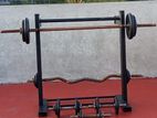 Dumbbell Set
