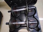Dumbbell Set