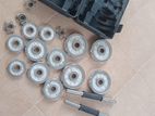 Dumbbell Set