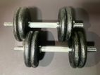 Dumbbell 20KG