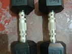 Dumbbells