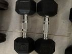 Dumbbells
