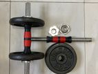 Dumbbells Set