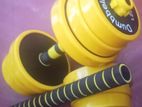 Dumbbells