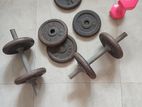 Dumbbells Set