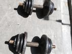 Dumbbell